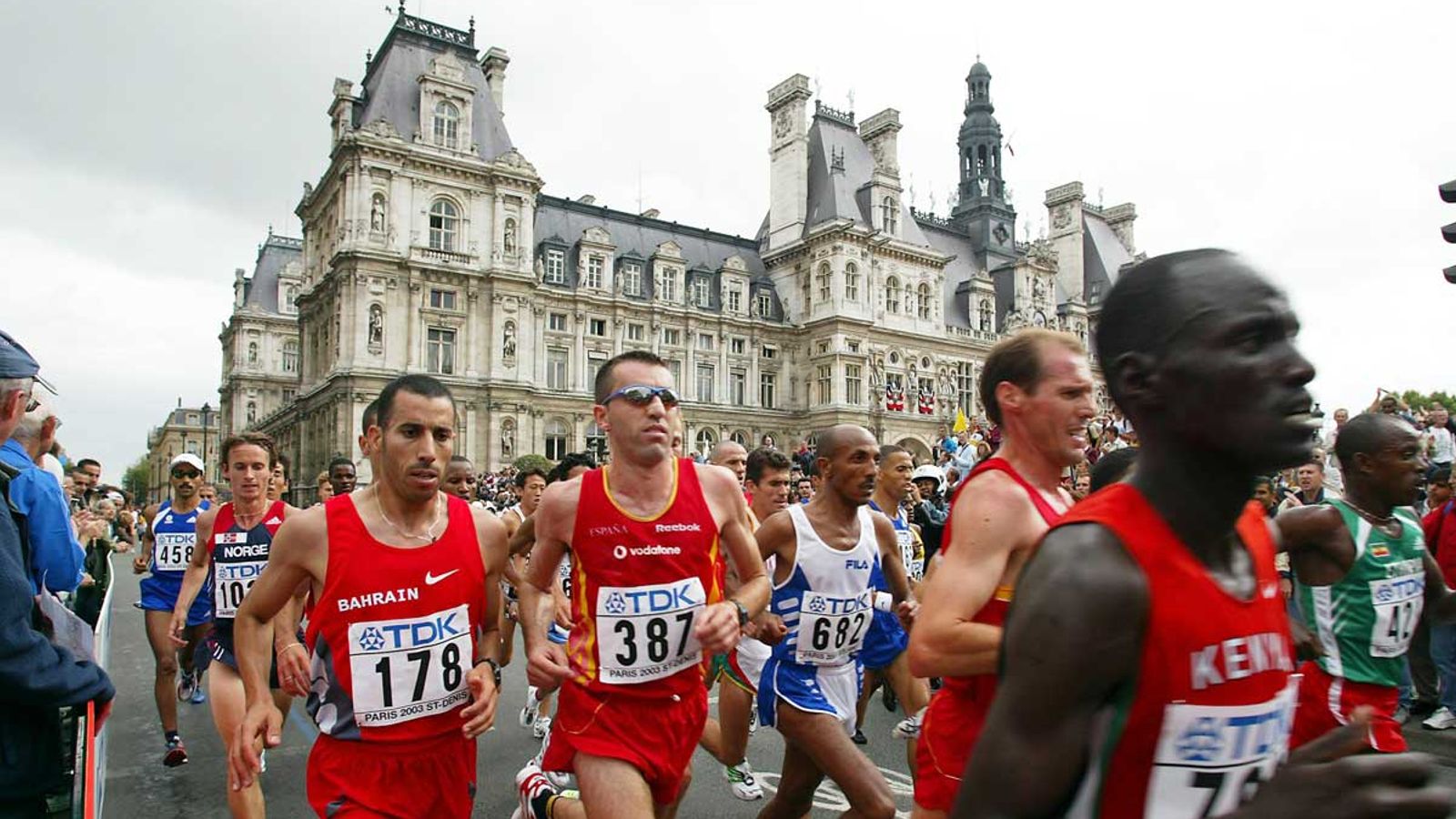 Olympia 2024 in Paris Zeitplan, Tickets, Übertragung und Co. Olympia