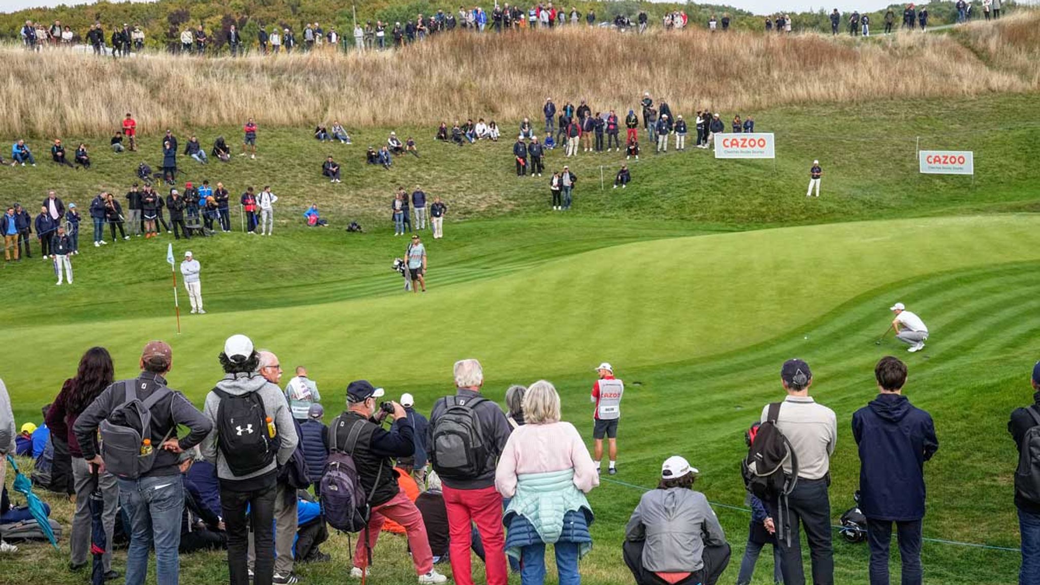 Olympia 2024 Start Kalli Merola Olympia 2024 Start Kalli Merola