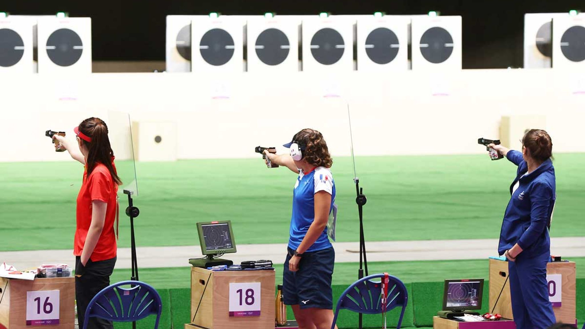 Absage von Jannik Sinner für Olympia 2024 in Paris Olympia News Sky