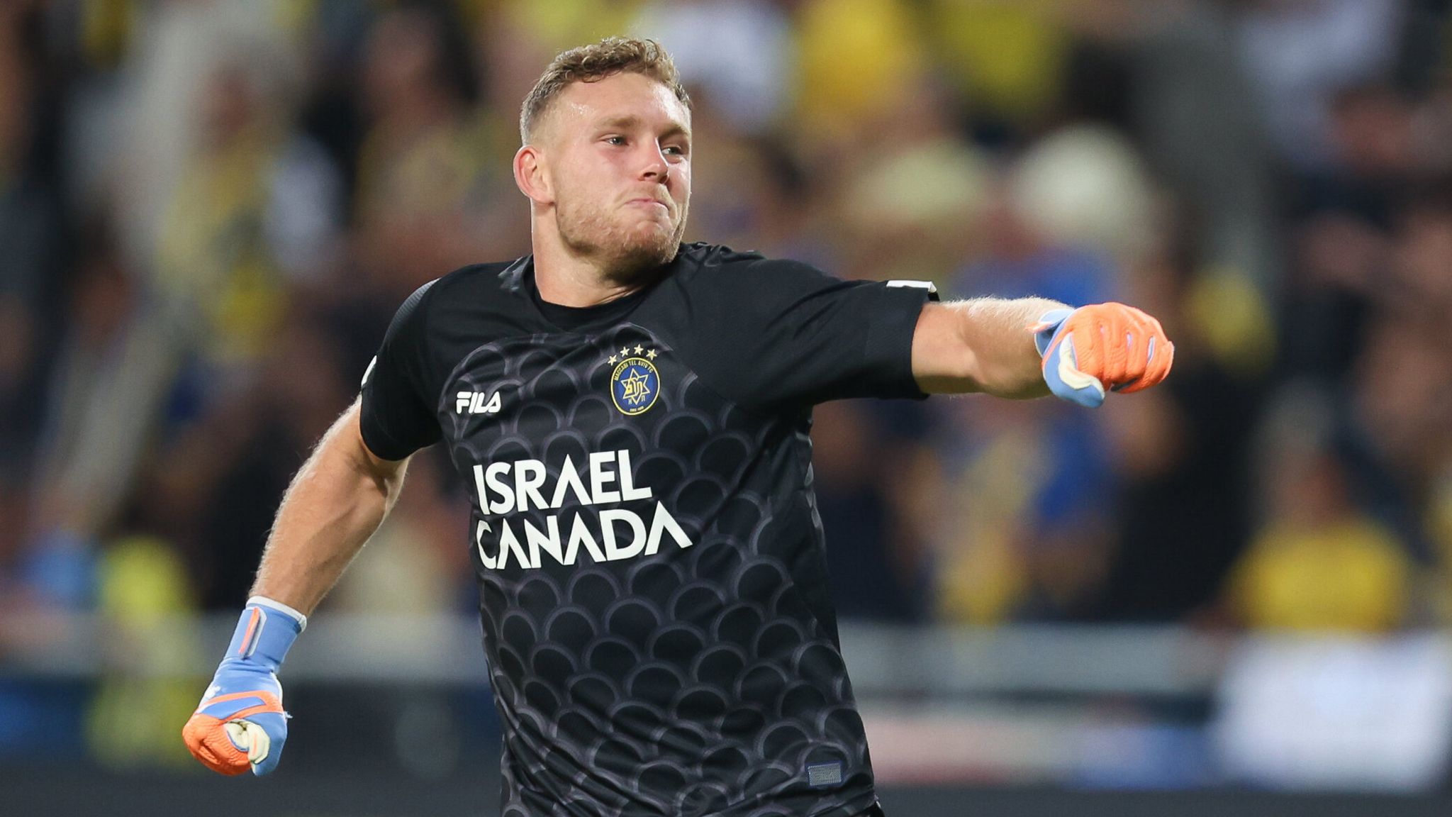 FC Bayern Peretz will Neuer herausfordern Fußball News Sky Sport