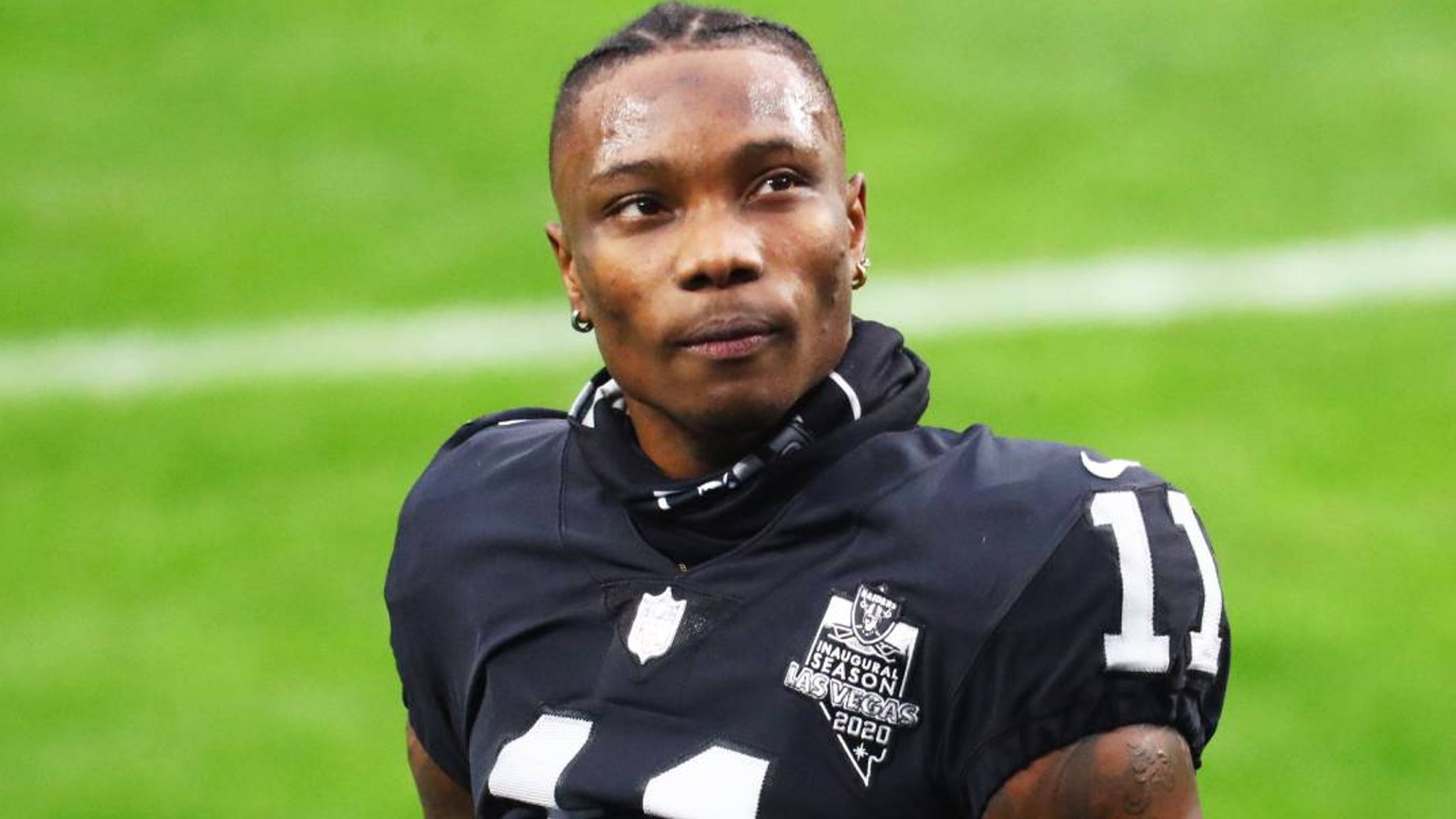 NFL Lange Gefängnisstrafe für Henry Ruggs nach tödlichem Unfall NFL