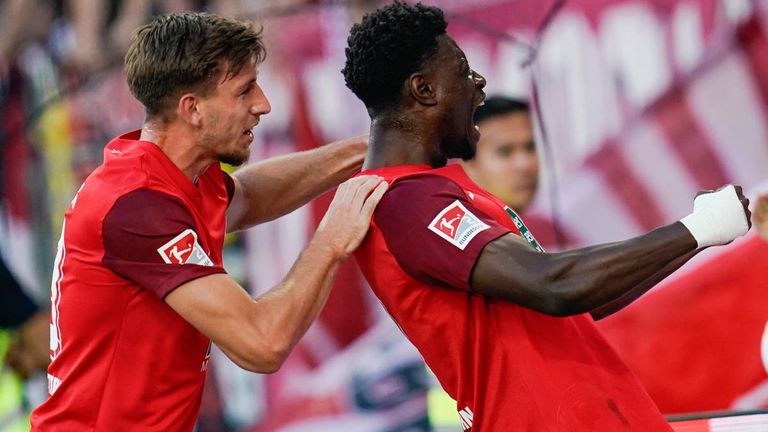 Kaiserslautern feiert gegen Elversberg seinen ersten Saisonsieg.