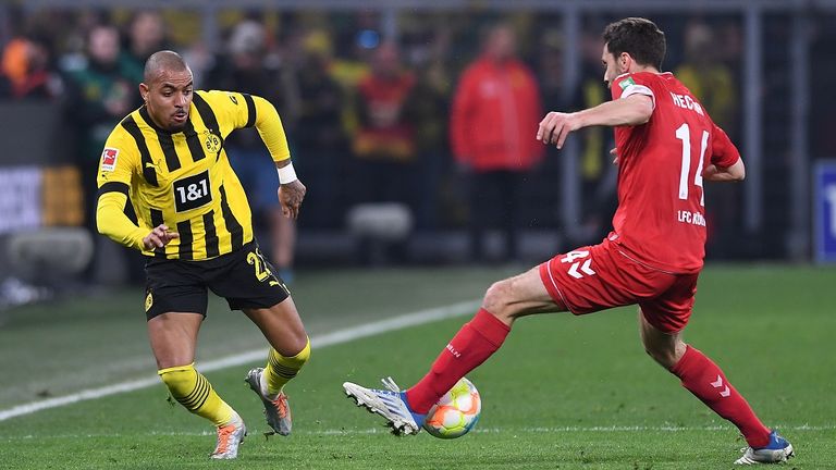 Startet der BVB die neue Saison mit einem Sieg? Im Topspiel empfängt Borussia Dortmund den 1. FC Köln.