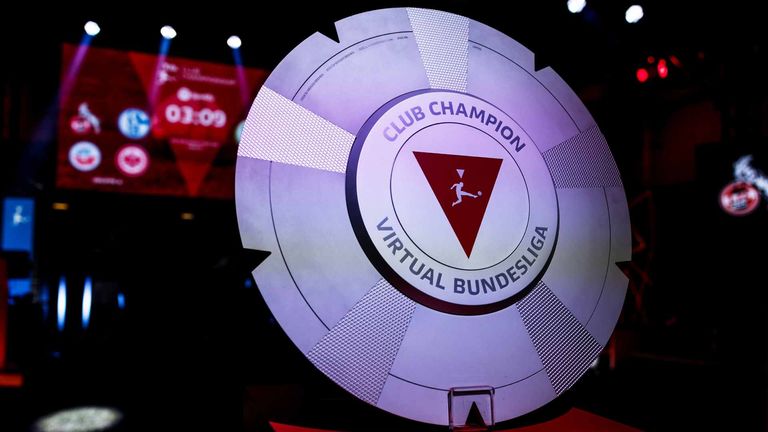 An der VBL Club Championship nehmen insgesamt 35 Vereine der ersten und zweiten Bundesliga teil.