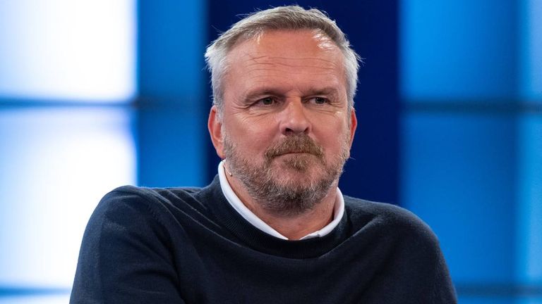 Sky Experte Didi Hamann