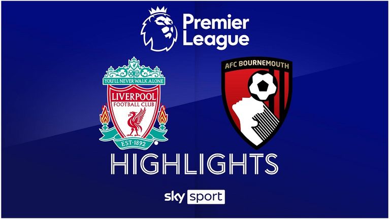 MD2: Liverpool FC - AFC Bournemouth