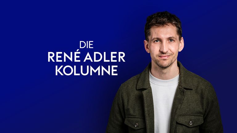 Die Premier League Kolumne von Rene Adler.