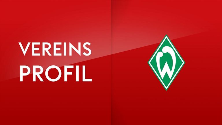 Vereinsprofil - SV Werder Bremen
