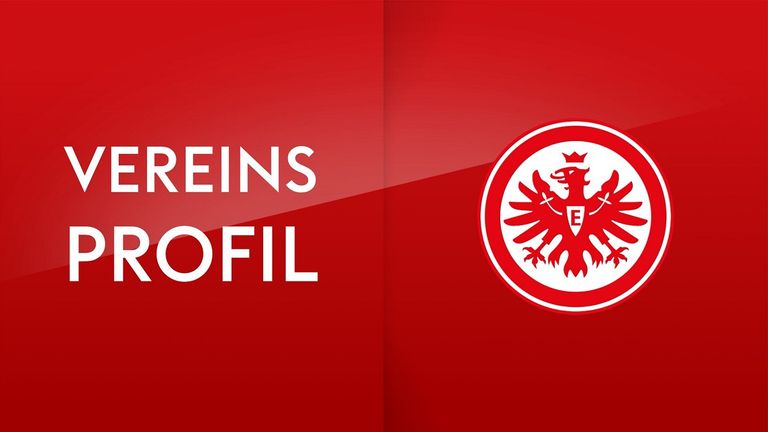 Vereinsprofil - Eintracht Frankfurt