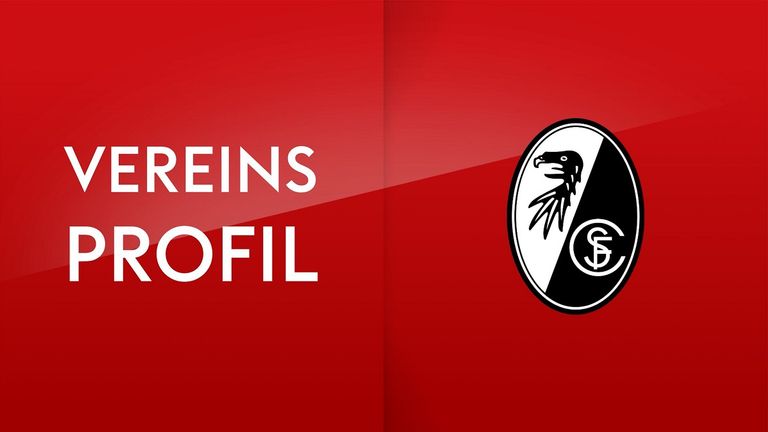 Vereinsprofil - SC Freiburg