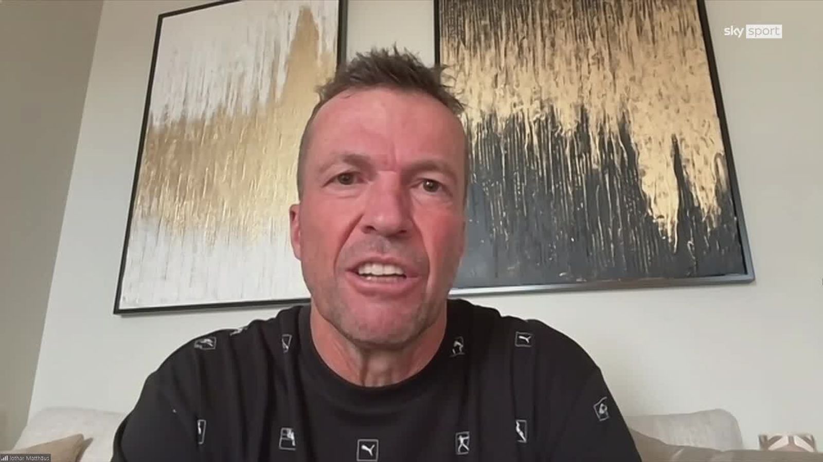 Deadline Day Sky Experte Matthäus mit TransfermarktBilanz Fußball