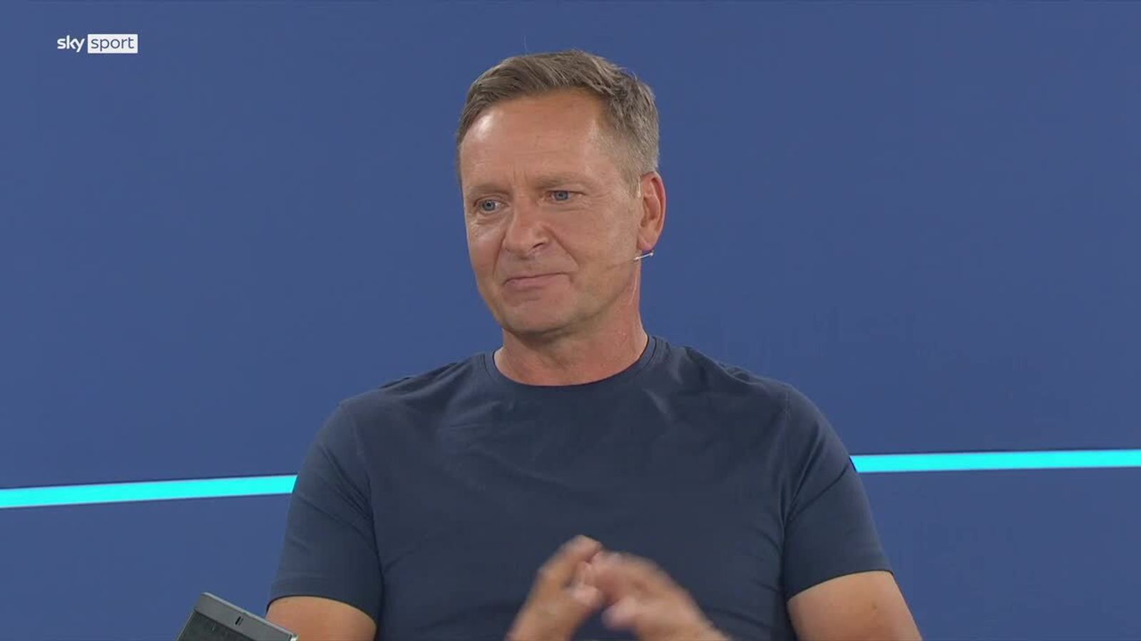 Stuttgart Rückkehr von Horst Heldt zum VfB? Fußball News Sky Sport