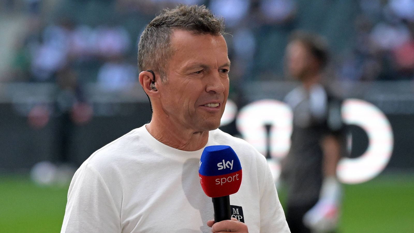 Matthus FC Bayern: Sky Experte Matthäus findet deutliche Worte für Münchner ...