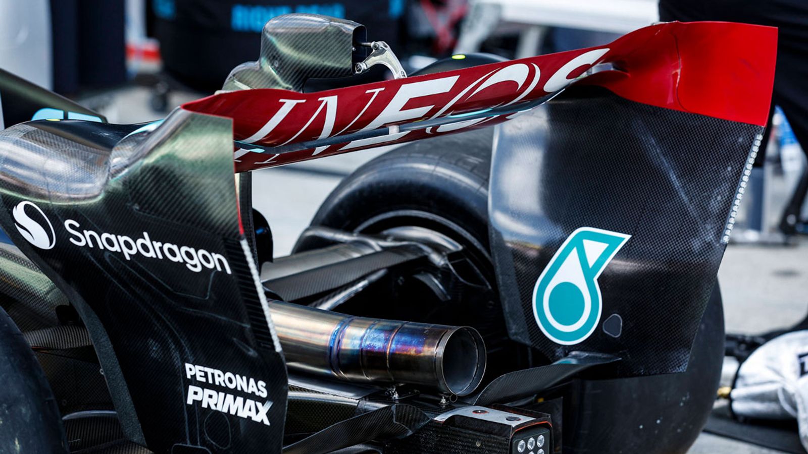 Formel 1 FIA verschärft Technik-Reglement ab GP von Singapur gleich doppelt Formel 1 News Sky Sport