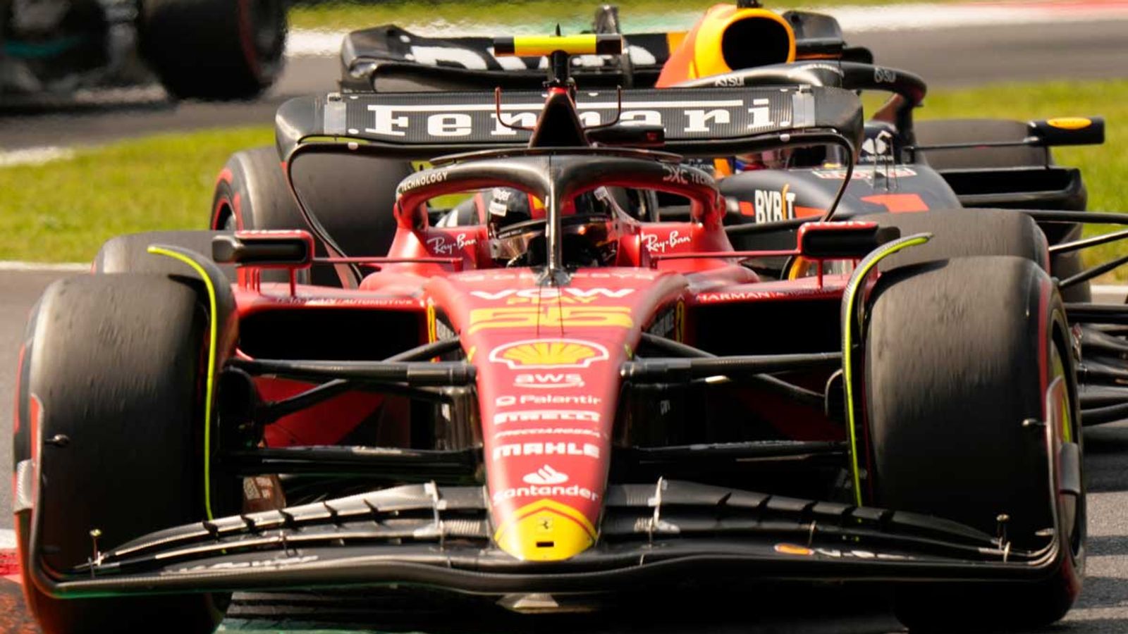 Formel 1 Carlos Sainz Auf Pole In Monza Formel 1 News Sky Sport Formel 1 Carlos Sainz Auf Pole In Monza Formel 1 News Sky Sport