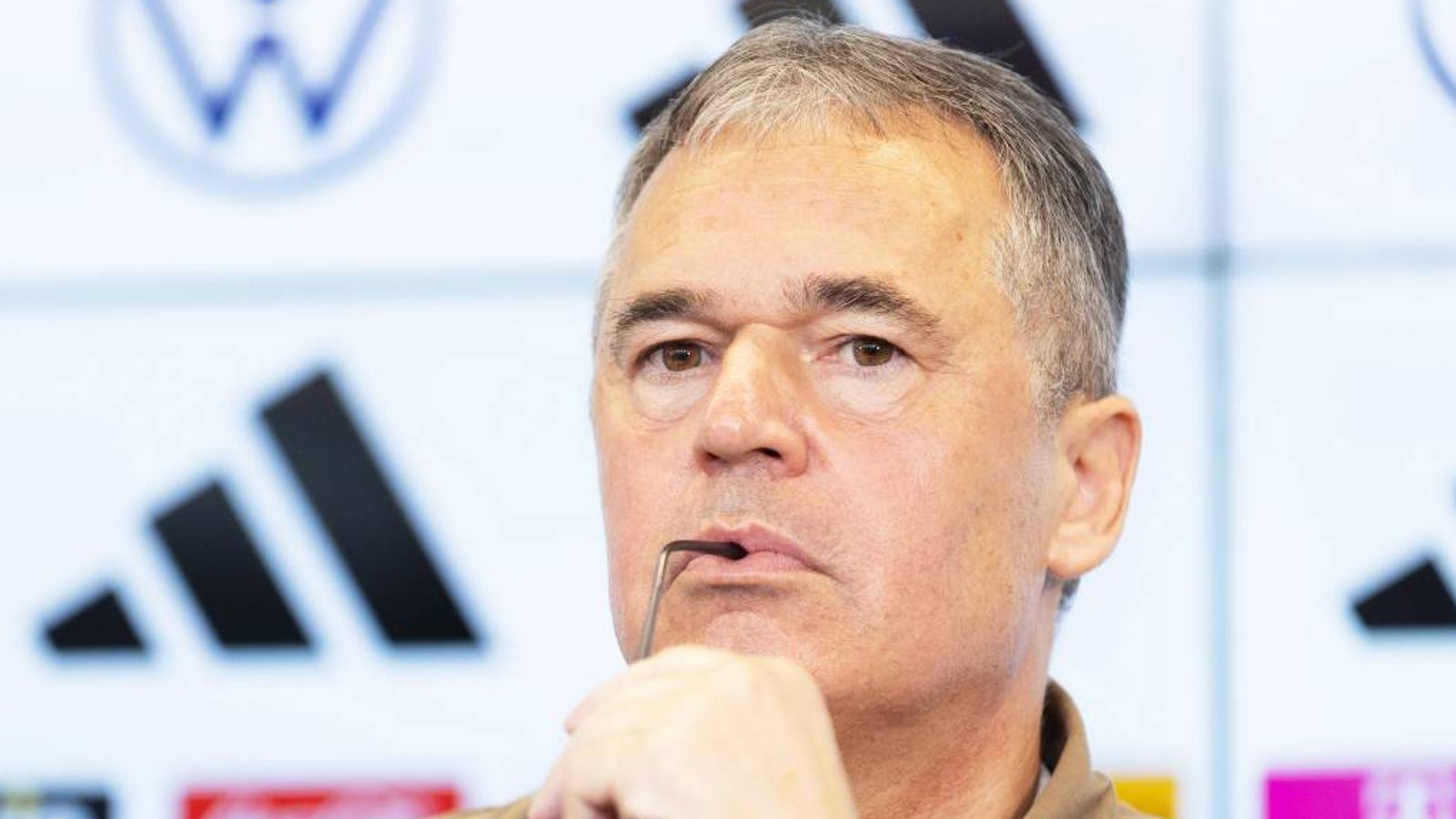 DFB: Ein Kommentar zum Dienstantritt von Andreas Rettig | Fußball News ...