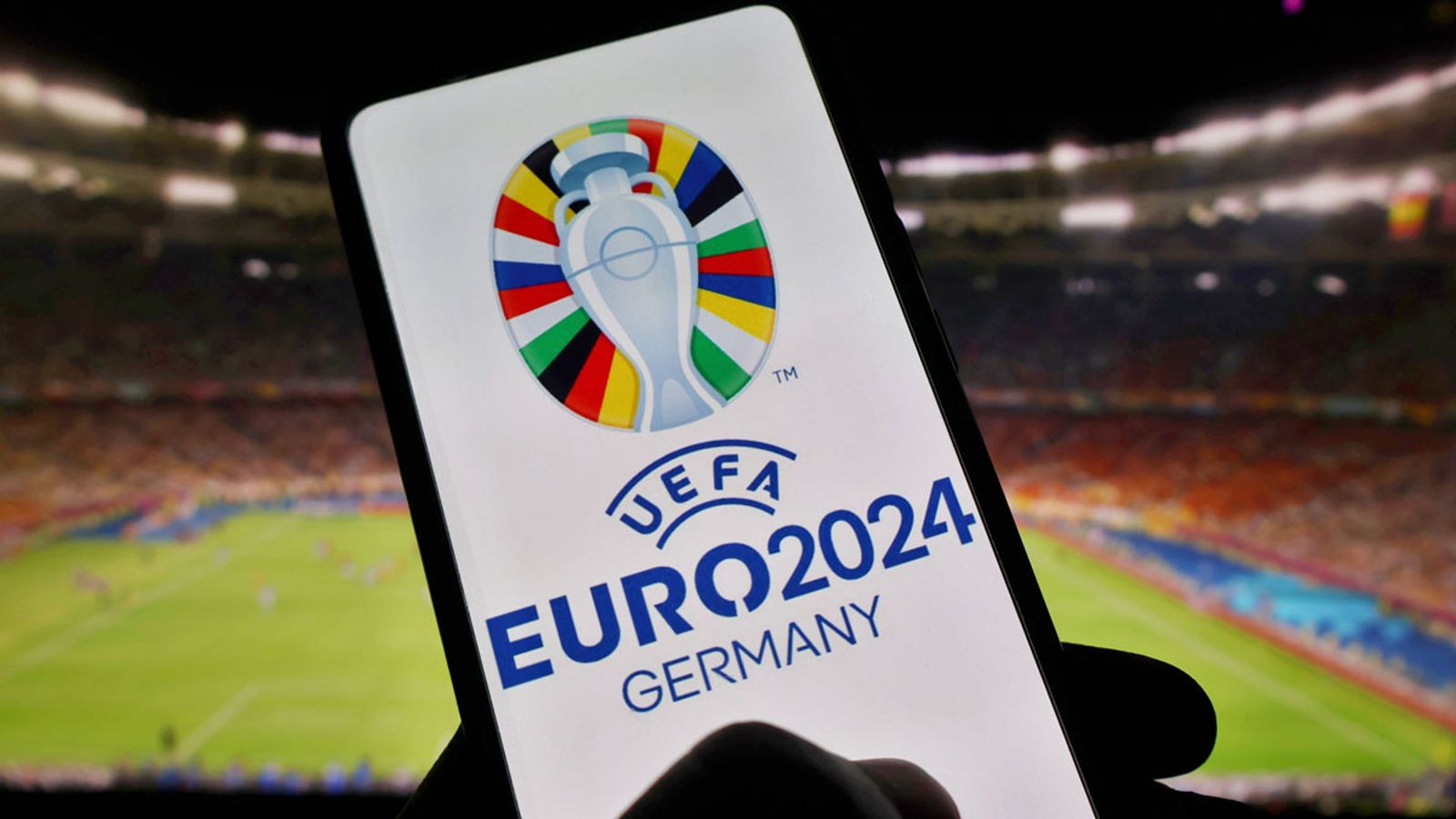 Erste Phase beendet! Informationen zur Ticketvergabe der EURO 2024 in Deutschland Fußball News Sky Sport