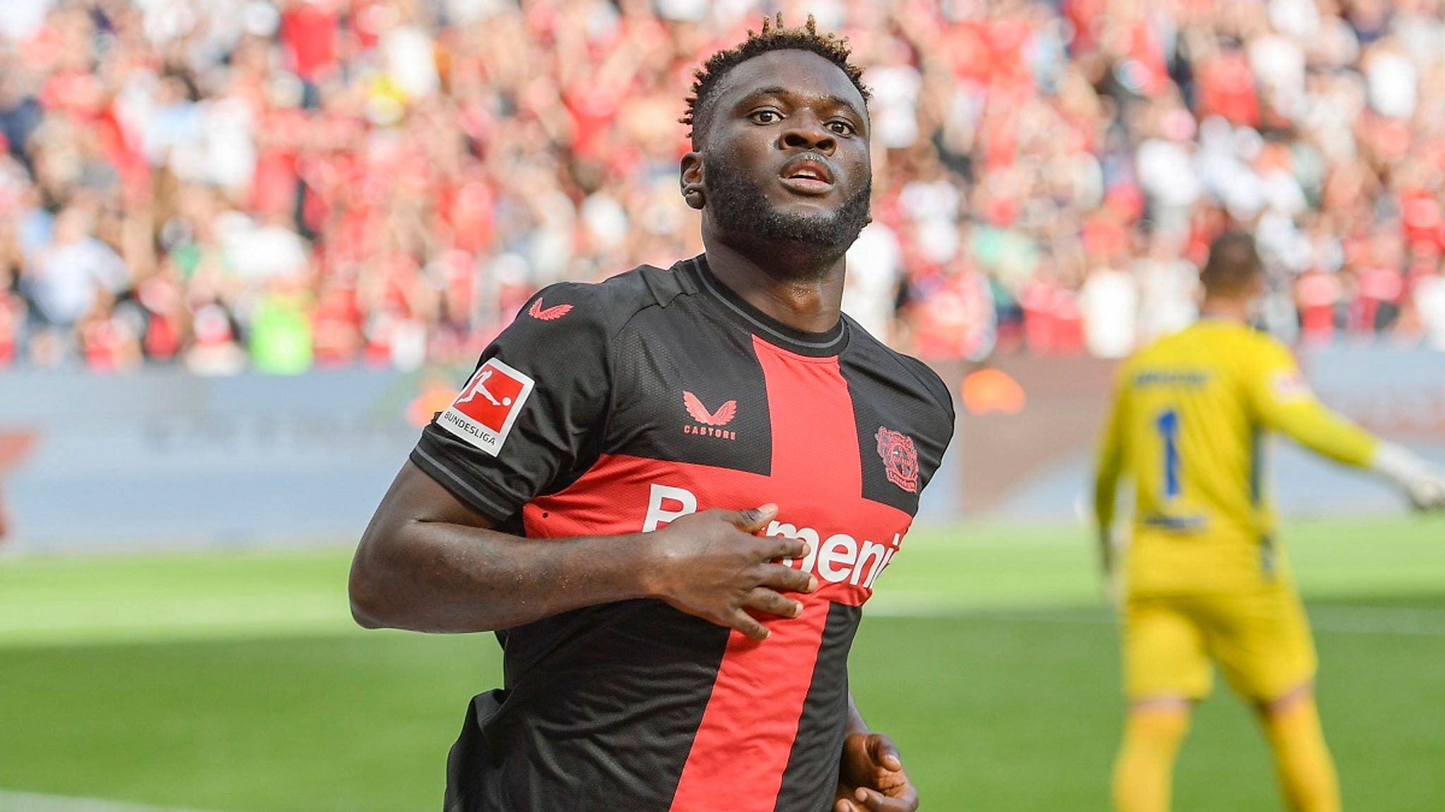 Leverkusen gegen Häcken HEUTE LIVE Europa League Übertragung im TV