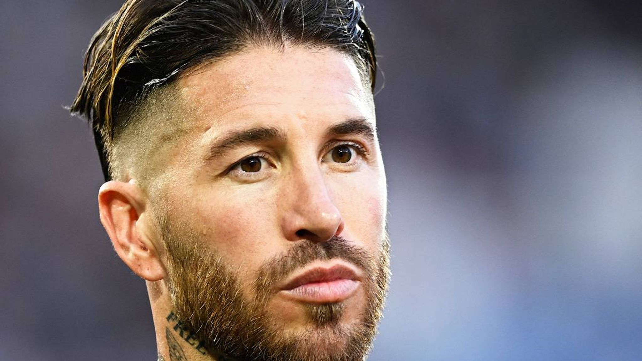 Transfer News: Sergio Ramos Unterschreibt Beim FC Sevilla | Fußball ...