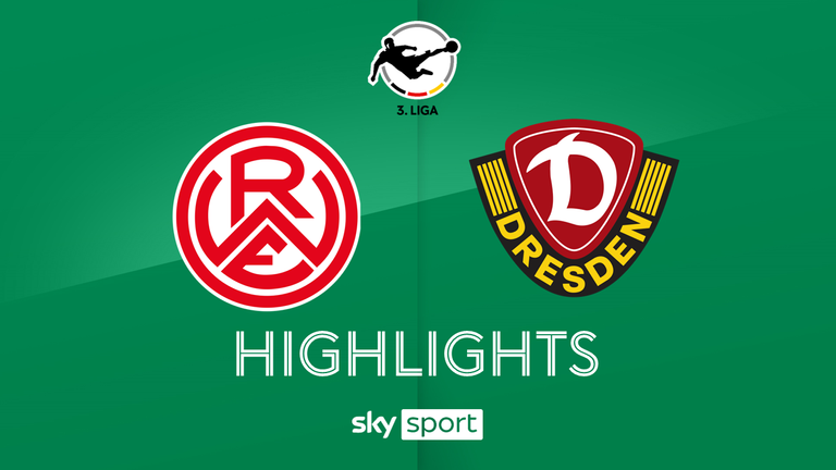 Spieltag 8: Rot-Weiss Essen - Dynamo Dresden
