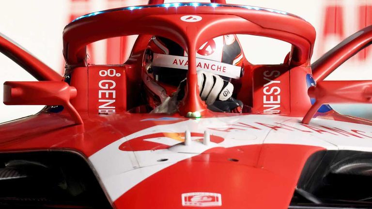 Andretti Global will als neues Team in die Formel 1 aufgenommen werden.