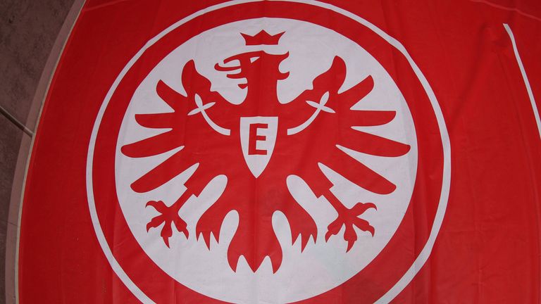 Eintracht Frankfurt verzeichnet für das abgelaufene Geschäftsjahr einen Rekordumsatz. 