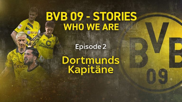 BVB 09 Stories Who We Are - Folge 2
