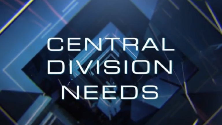 NHL Tonight: Central Division Needs
