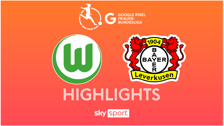 Spieltag 1: VfL Wolfsburg - Bayer 04 Leverkusen