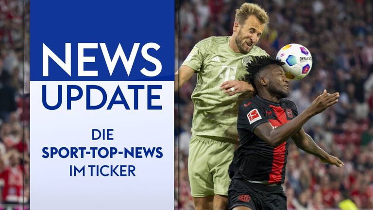 Nach dem Top-Spiel hat sich Bayer Leverkusen eine kleine Spitze gegenüber Harry Kane erlaubt.