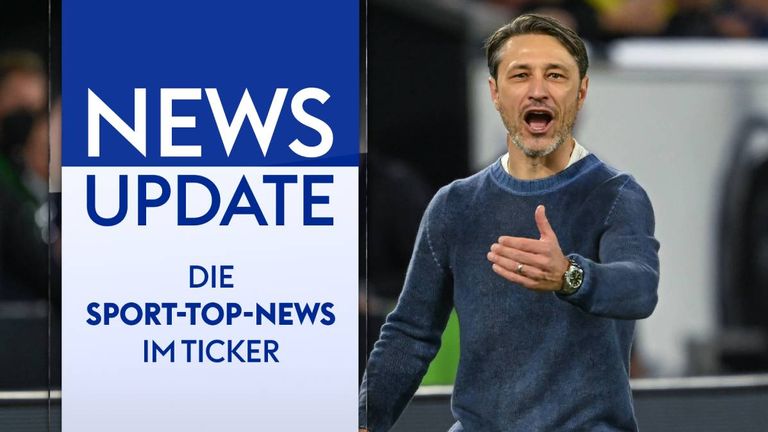 Niko Kovac hat mit der Handspiel-Regelung abgerechnet.