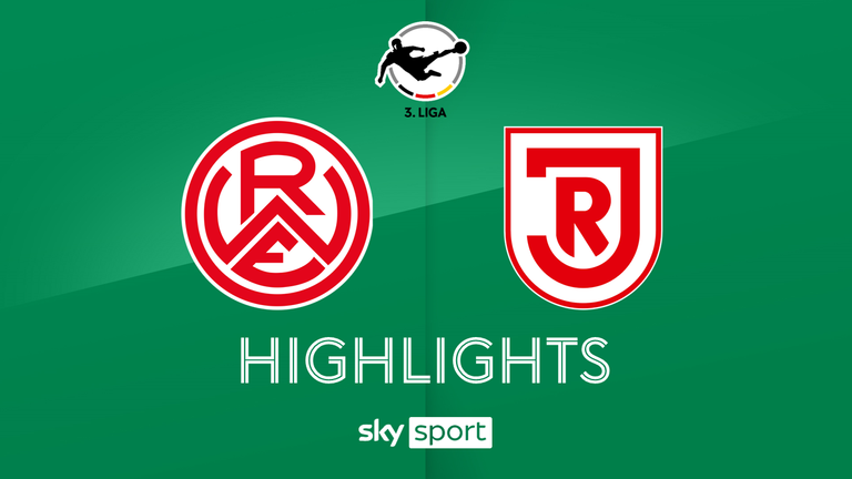 Spieltag 6: Rot-Weiss Essen - Jahn Regensburg
