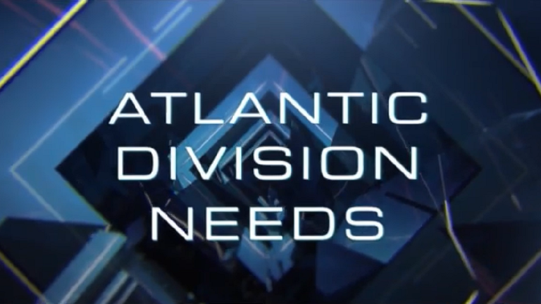 NHL Tonight: Atlantic Division Needs