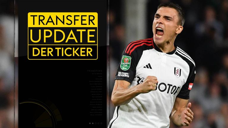 Wechselt Joao Palhinha im Winter zum FC Bayern?
