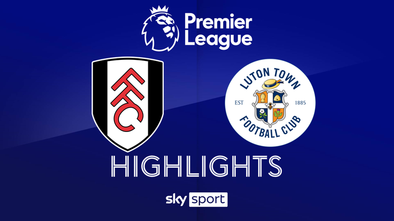 MD5: FC Fulham - Luton Town
