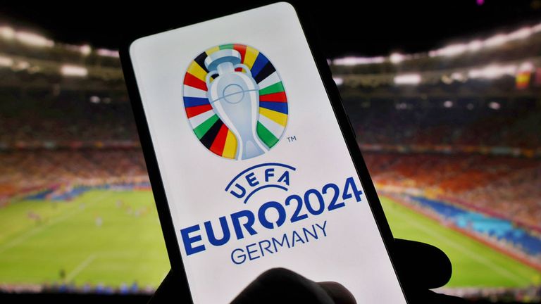 Die Tickets für die Europameisterschaft 2024 in Deutschland werden nur in digitaler Form zur Verfügung stehen.