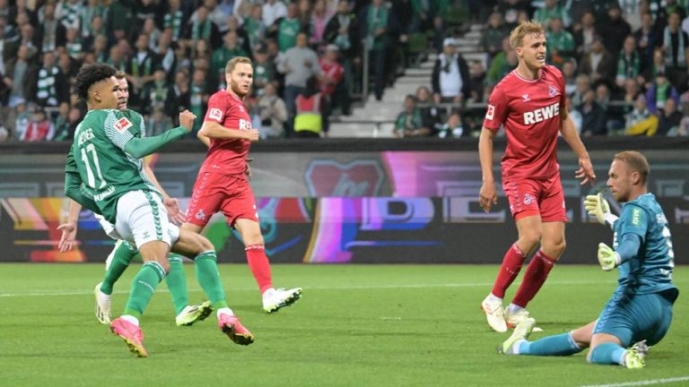 werder