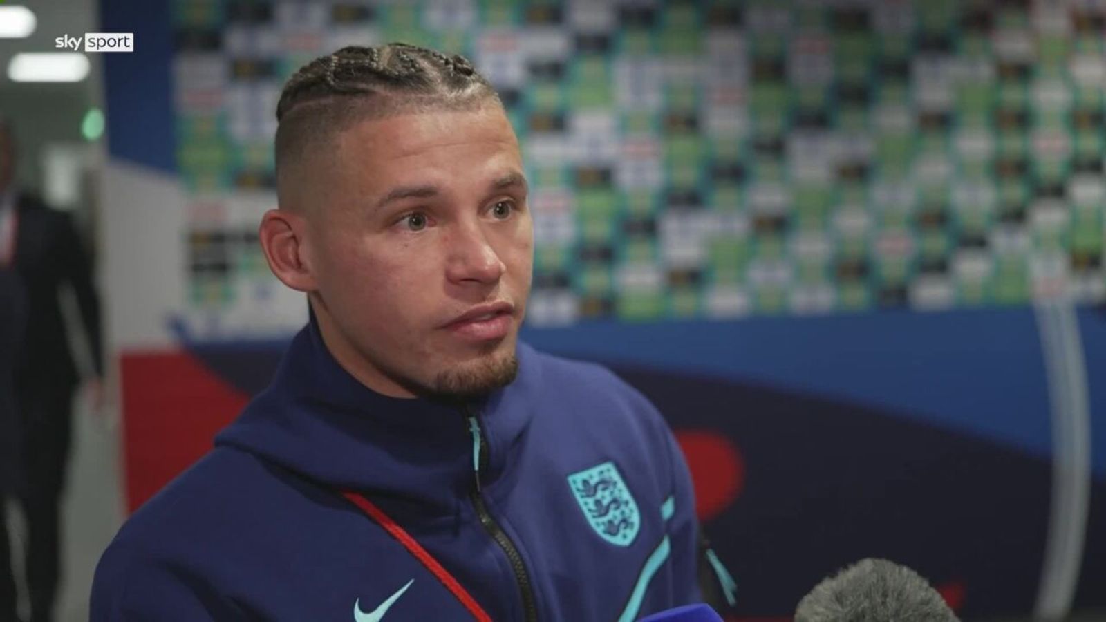 Premier League Phillips äußert sich zu seiner Zukunft bei Manchester