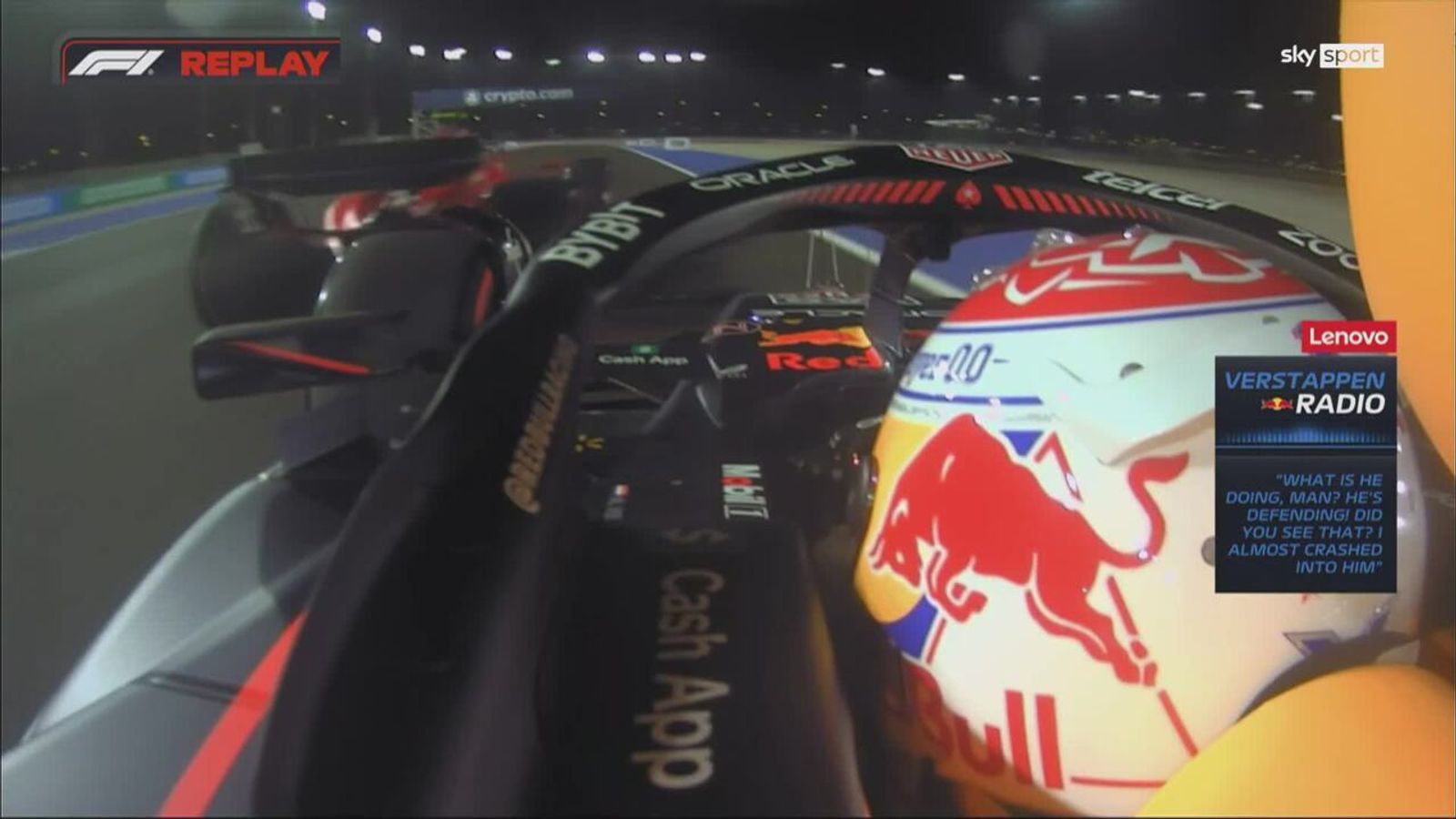 Formel 1 Im Radio