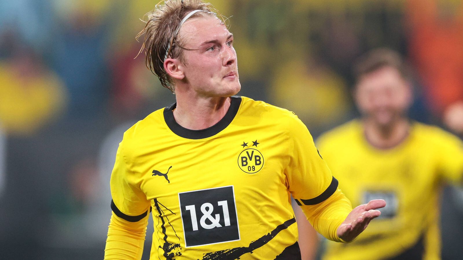 Borussia Dortmund BVB mit neuem Erfolgskonzept zur Meisterschaft? Fußball News Sky Sport