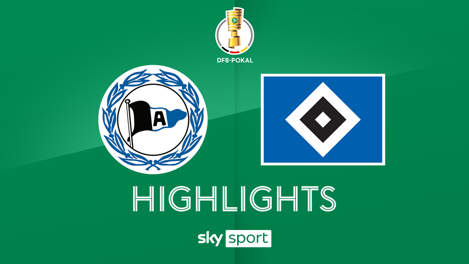 dfb-pokal-arminia-bielefeld-hamburger-sv-die-highlights-fu-ball