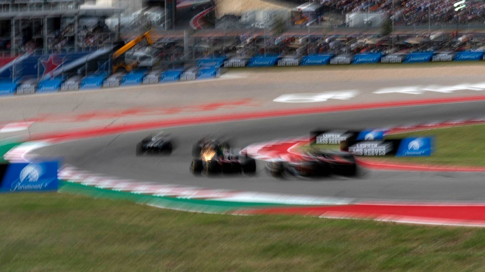 Formel 1 Reverse Grid und eigene Meisterschaft im Sprint? Formel 1 News Sky Sport
