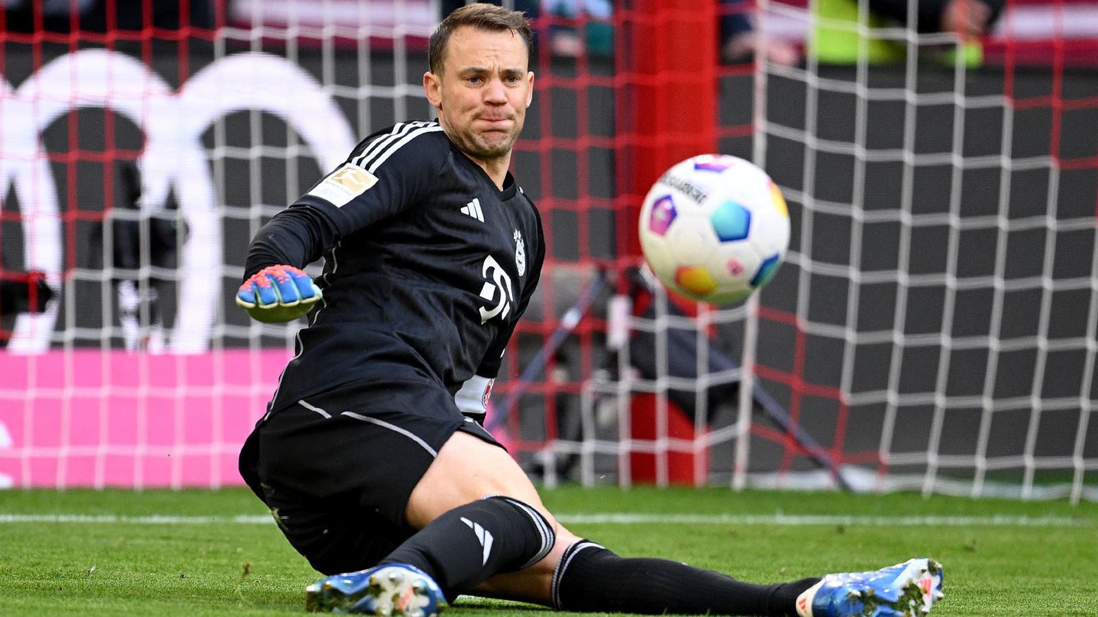 Manuel Neuer Spricht über Zukunft Beim Fc Bayern Fußball News Sky Sport 1589