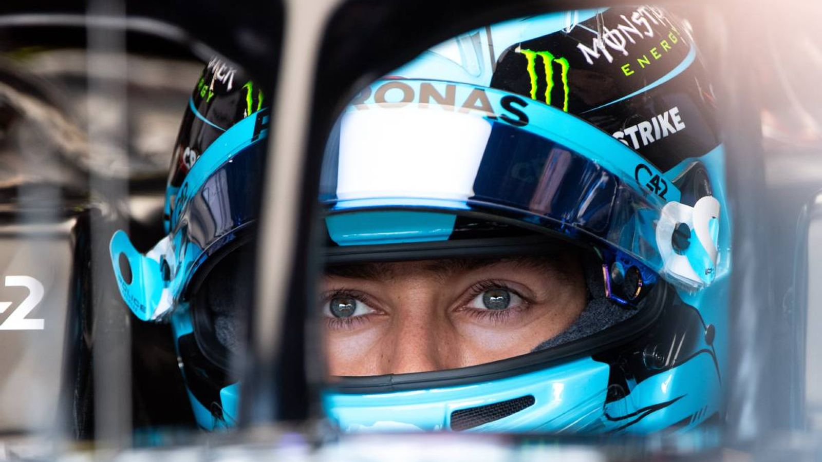 Formel 1: Ratschlag an Russell - Rosberg über Kampf bei Mercedes