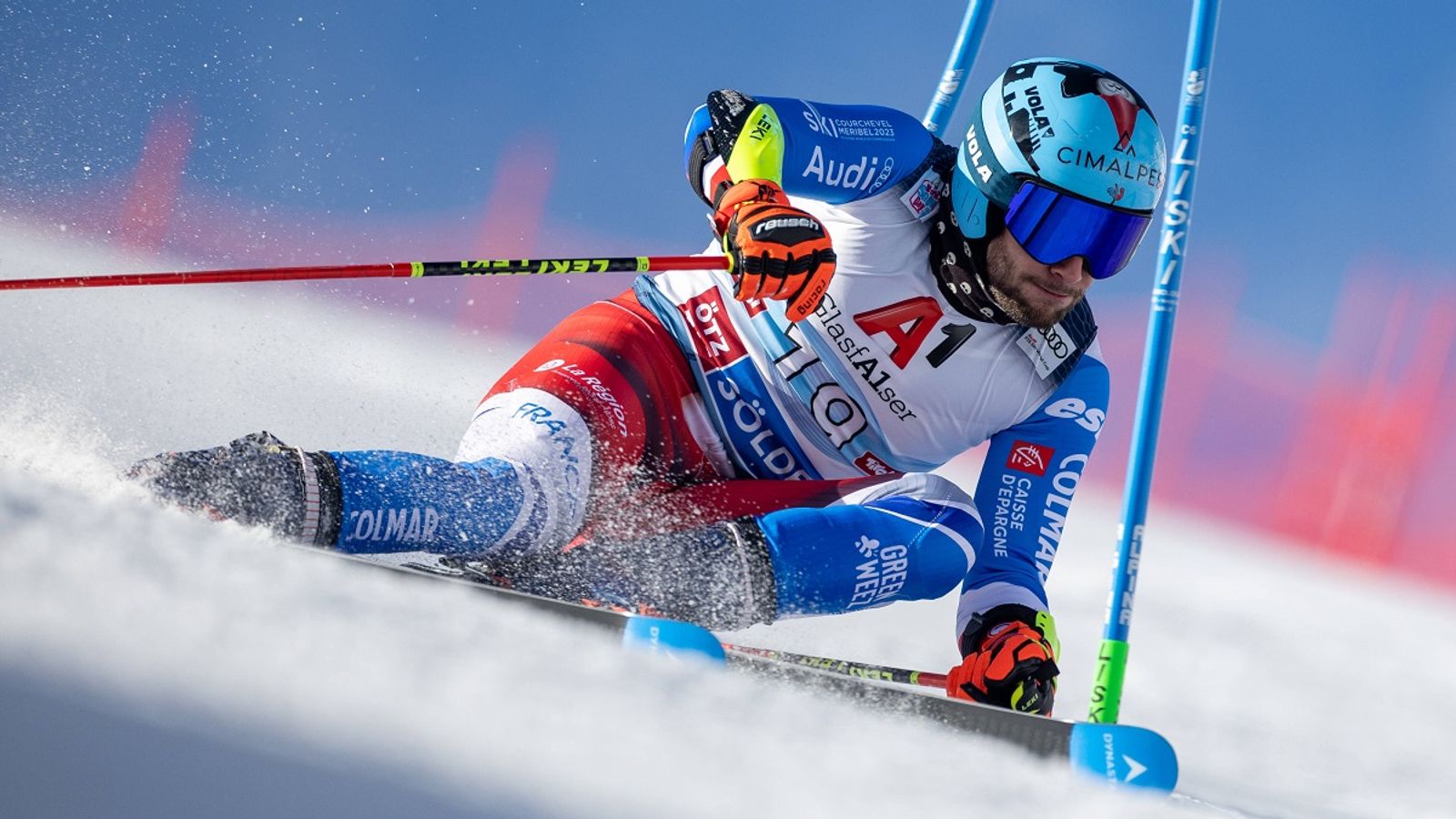 Ski-Alpin-Weltcup Kalender, Zeitplan, Übertragung und Favoriten Mehr Sport News Sky Sport