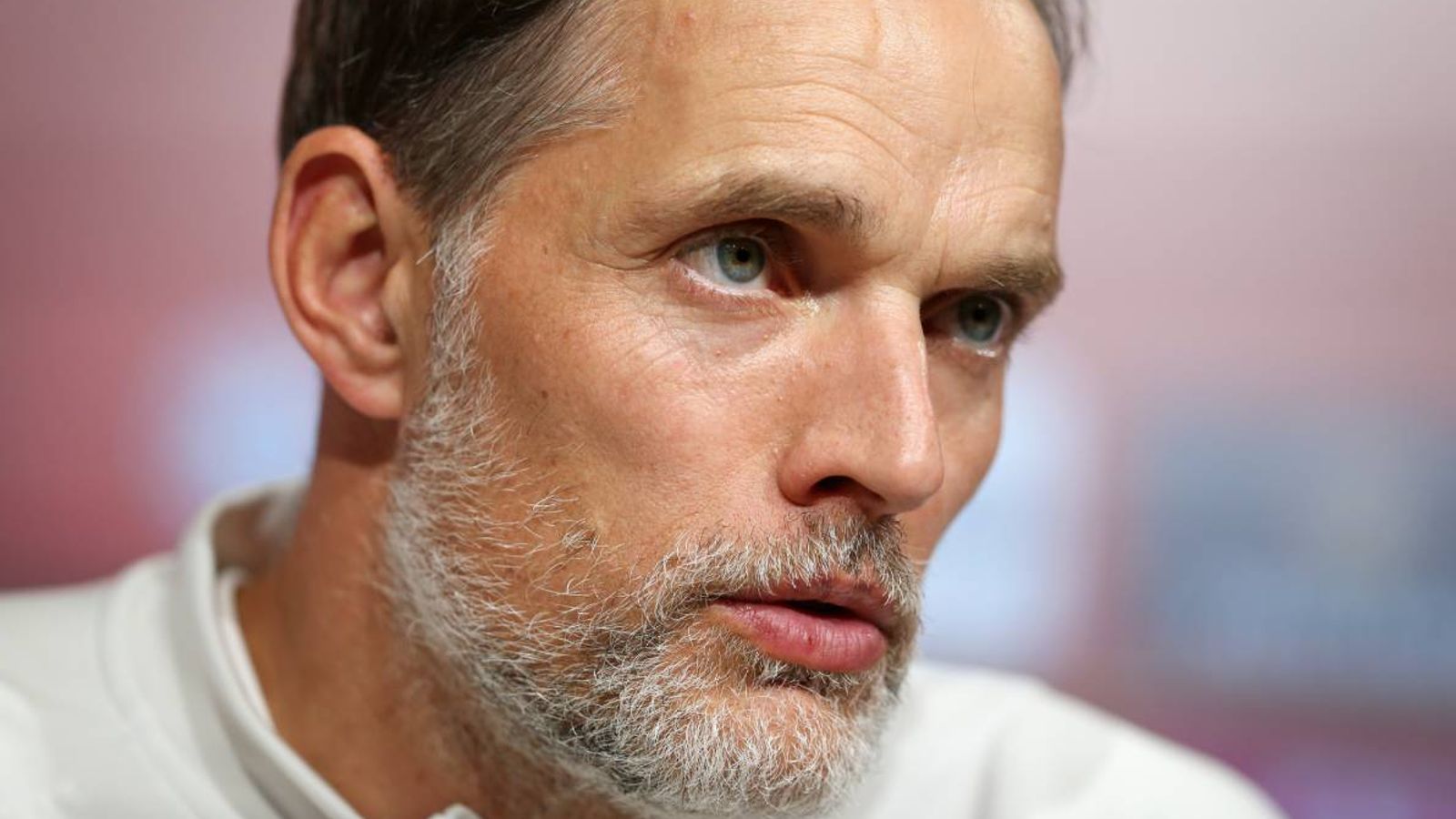 So Steht Es Um Thomas Tuchel Und Den Fc Bayern Fußball News Sky Sport 