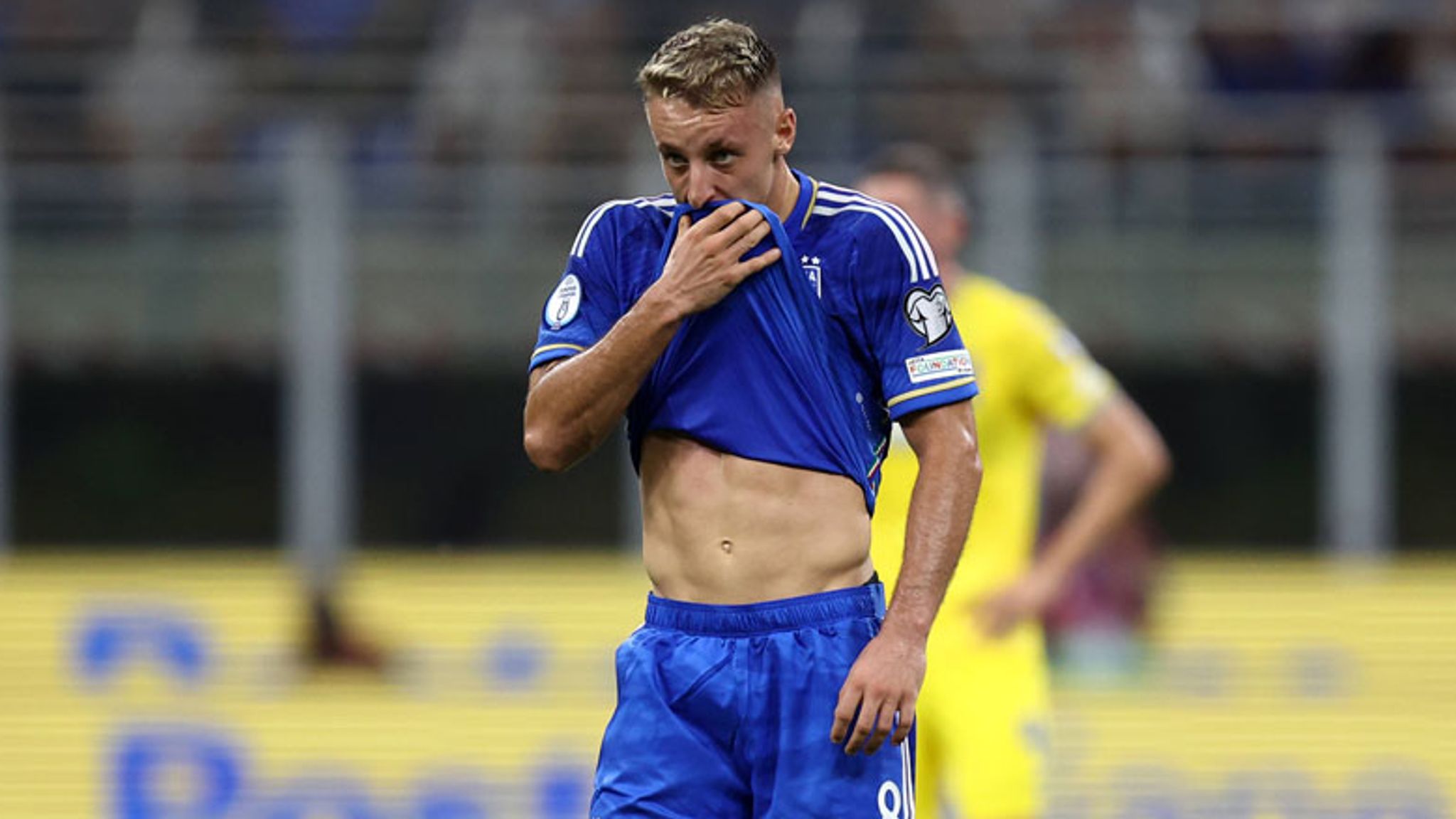 EMQualifikation Spanien, Frankreich und Co. könnten Ticket buchen