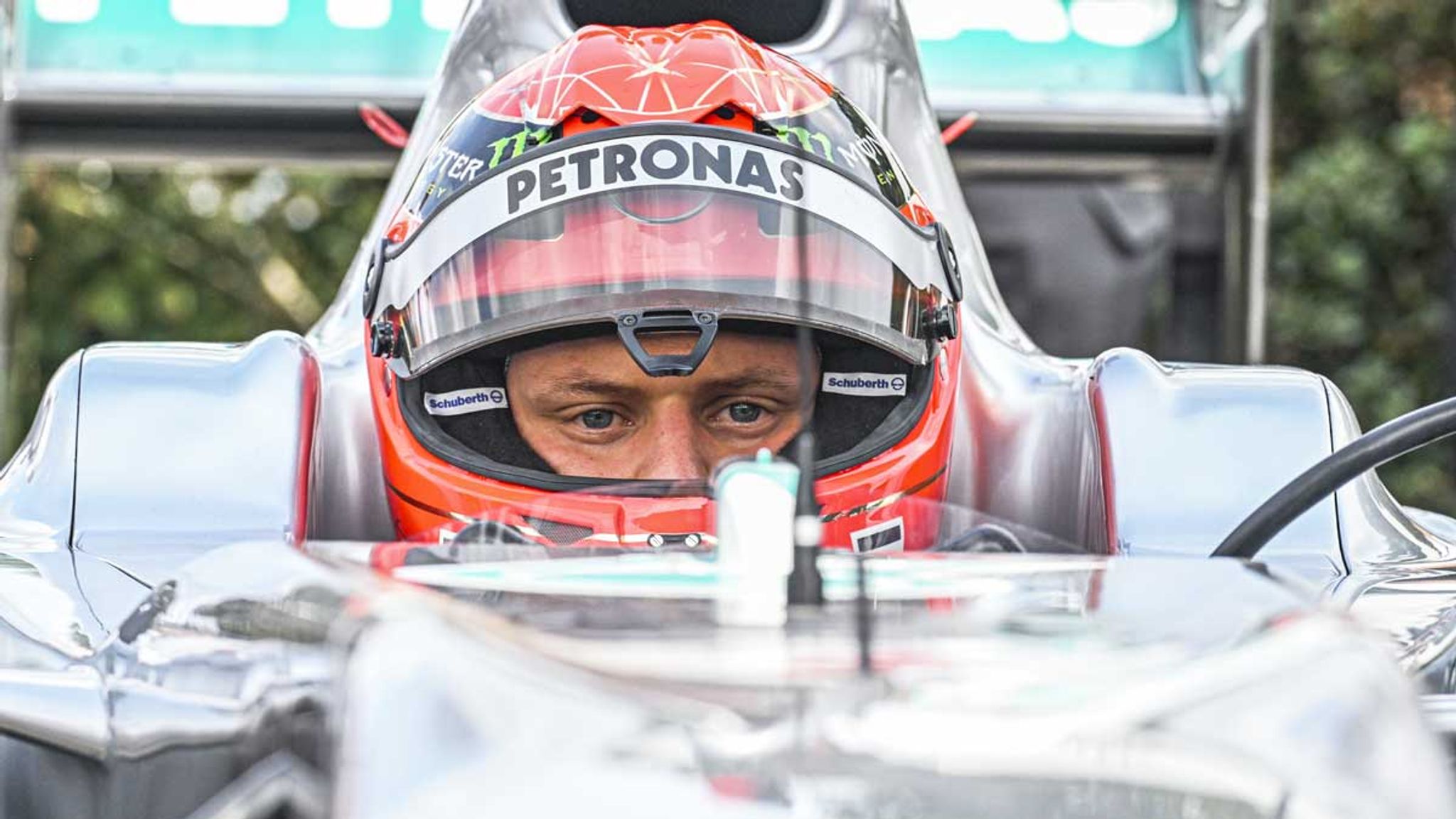 Formel 1: Mick Schumacher testet für Alpine | Formel 1 News | Sky Sport