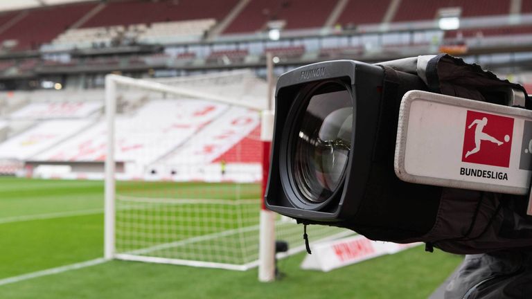 Die Bundesliga-Saison startet am 23. August.