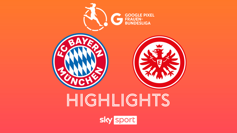 Spieltag 4: FC Bayern München - Eintracht Frankfurt